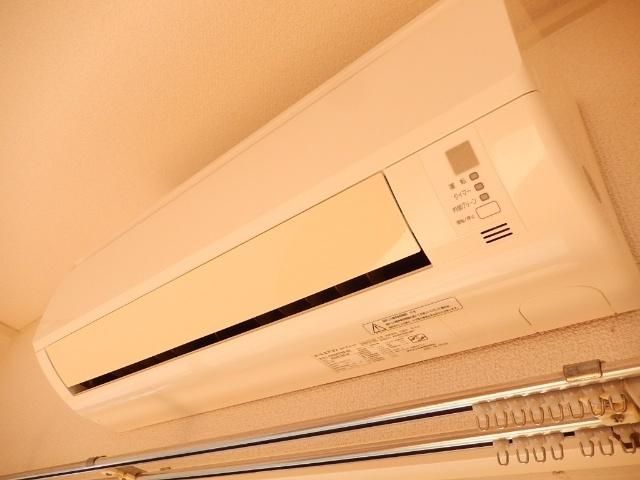 メゾン楽々園（104） 設備