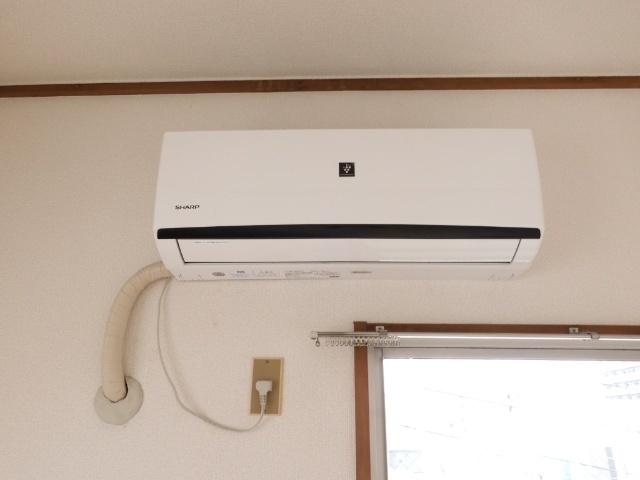 大方マンション（401） 設備