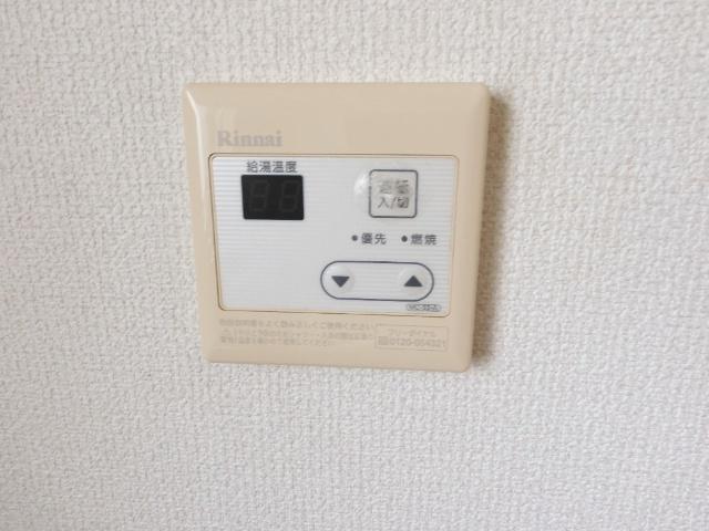 大方マンション（401） 設備