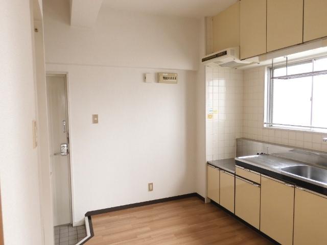 大方マンション（401） その他部屋・スペース