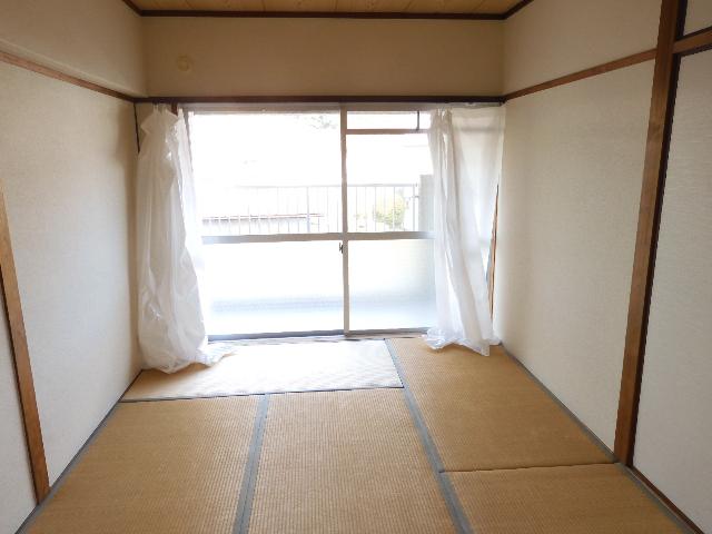 テラヤママンション（202） その他部屋・スペース