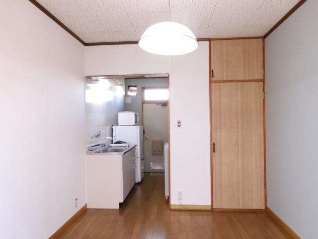 コーポＫａｋｕ（203） その他部屋・スペース