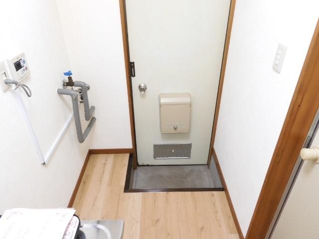 コーポＫａｋｕ（105） 玄関