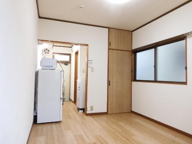 コーポＫａｋｕ（105） その他部屋・スペース