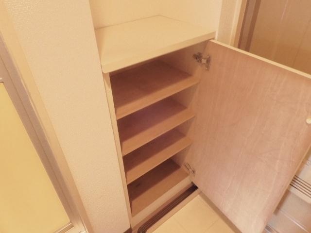 Ｃ＆Ｃ三宅（103） その他