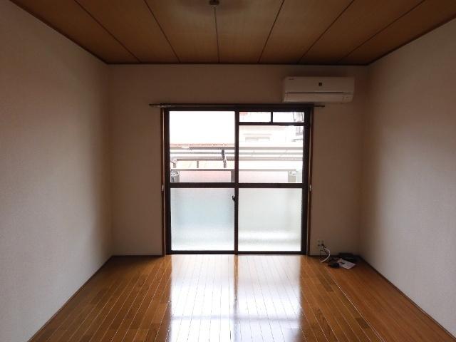 Ｃ＆Ｃ三宅（102） その他部屋・スペース