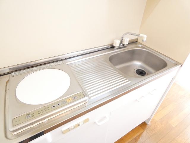 ハイツカリメラ（103） 部屋画像