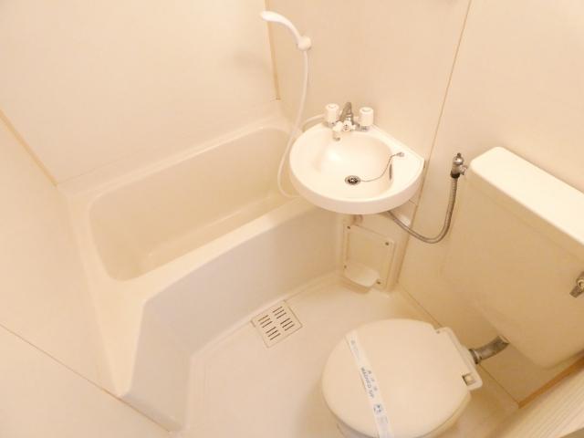 ハイツカリメラ（103） 部屋画像