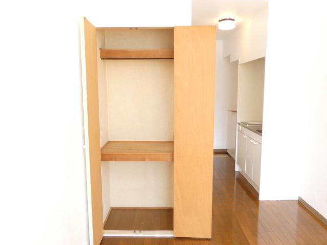 ハイツカリメラ（103） 部屋画像