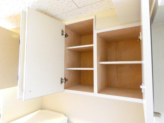 ロイヤルエムズ（301） 部屋画像