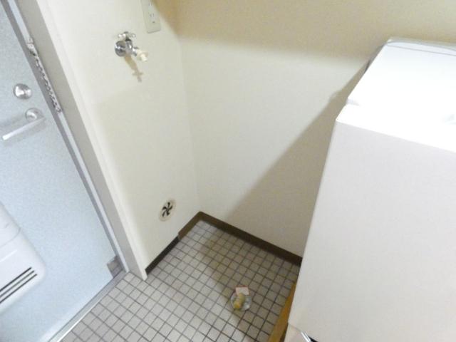 ロイヤルエムズ（402） 部屋画像