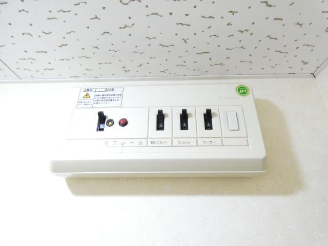 ロイヤルエムズ（305） 設備