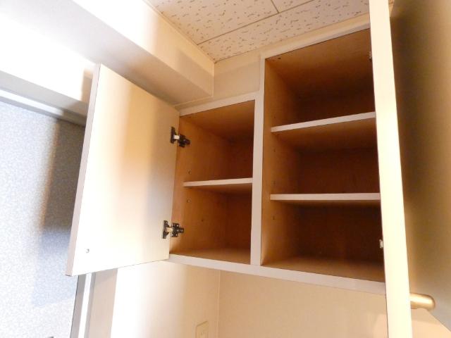 ロイヤルエムズ（302） 部屋画像