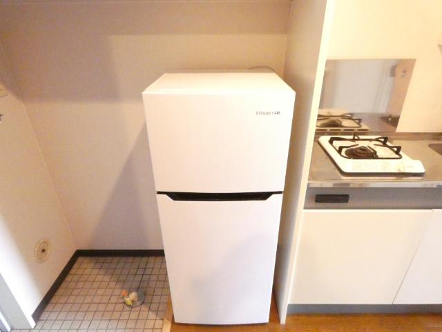 ロイヤルエムズ（302） 部屋画像