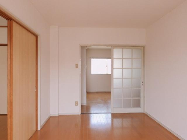 サコマンション（201） 部屋画像