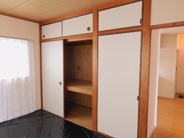 サコマンション（201） 部屋画像