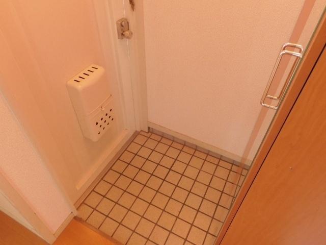 サコマンション（201） 部屋画像