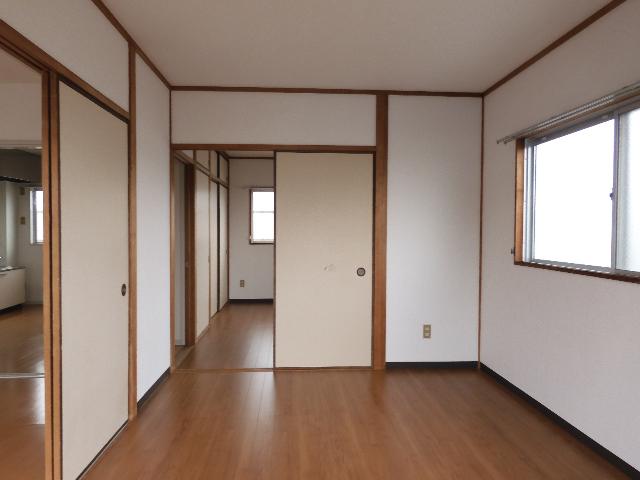 サコマンション（304） その他部屋・スペース