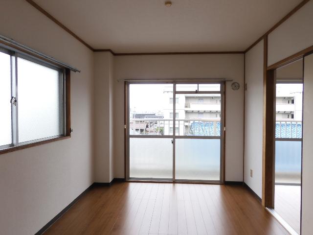 サコマンション（304） その他部屋・スペース