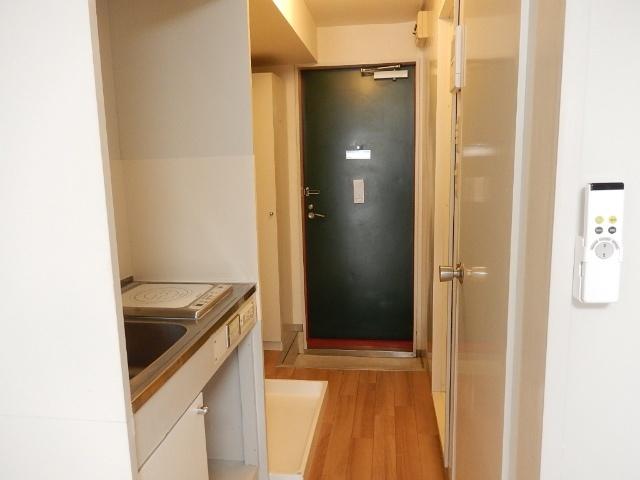 グリューネＡ棟（104） その他