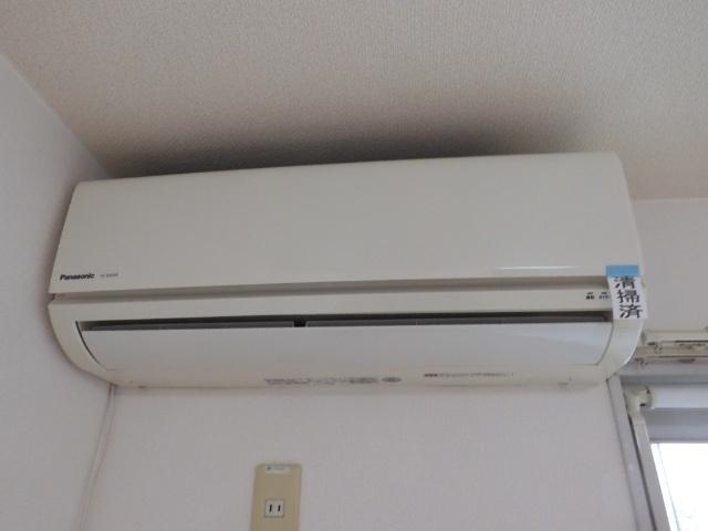 グリューネＡ棟（104） 設備