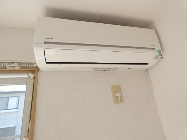 グリューネＡ棟（101） 設備