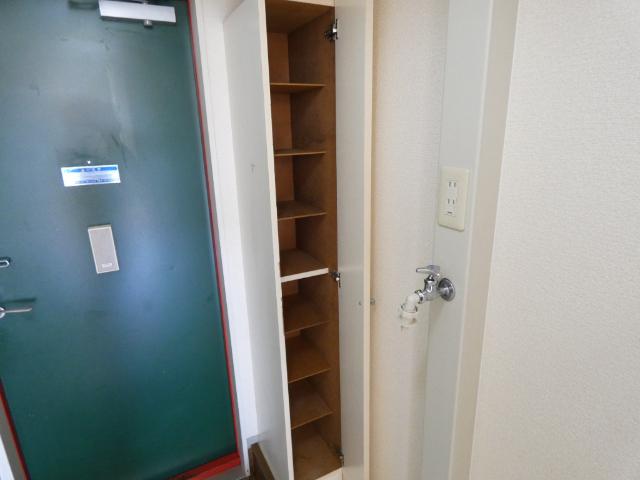 グリューネＡ棟（101） その他
