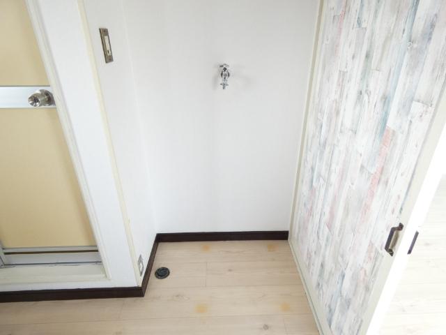 井口ハイツ（201） 部屋画像