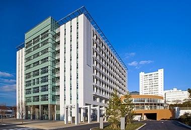 私立広島工業大学：3044m