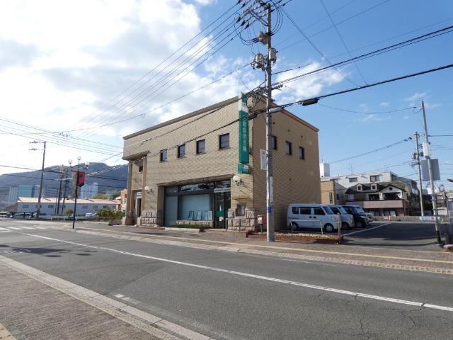 広島信用金庫五日市西支店：916m