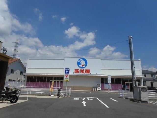 西松屋廿日市宮内店：642m