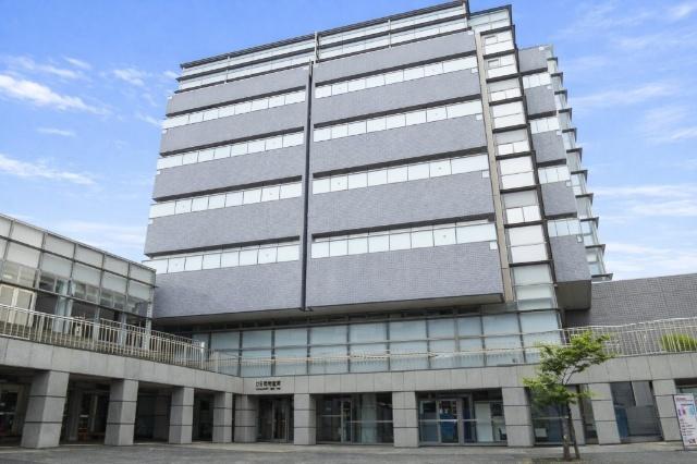 廿日市市役所：1808m