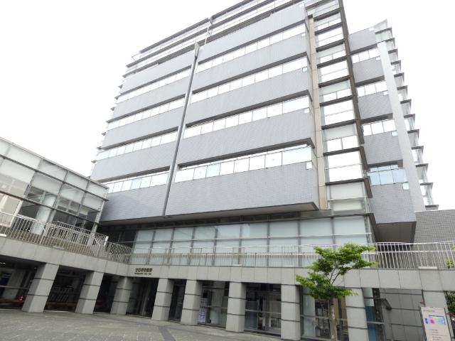 廿日市市役所：1528m