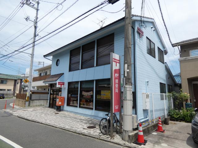 廿日市串戸郵便局：143m