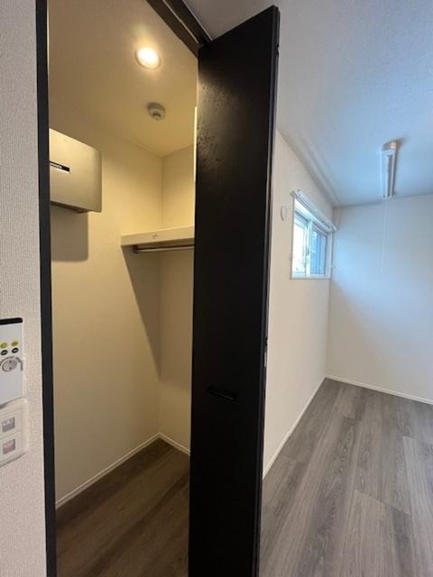 ｓａｋｕｒａ　ｔｅｒｒａｃｅ（106） 収納