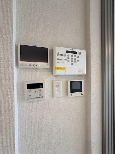 一番館（303） 部屋画像