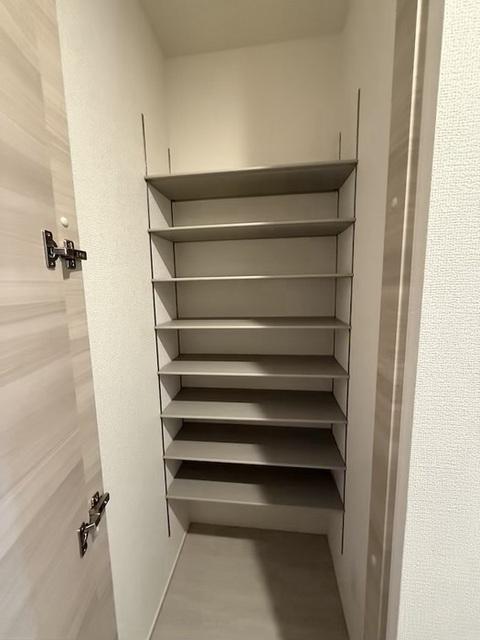 一番館（303） 部屋画像