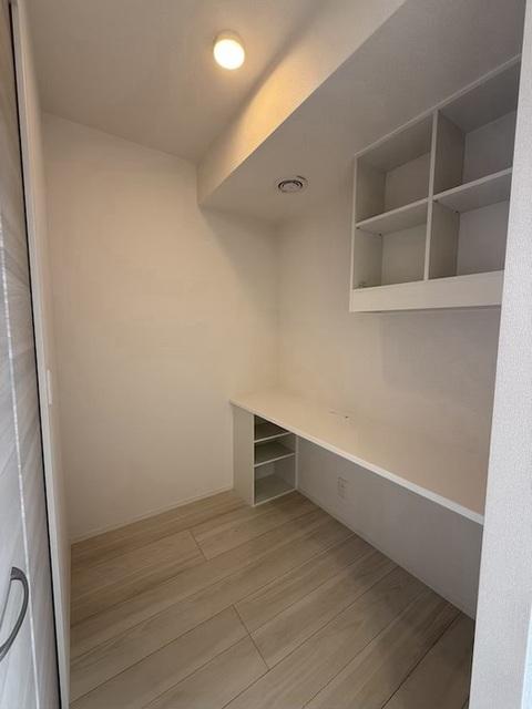 一番館（303） 部屋画像