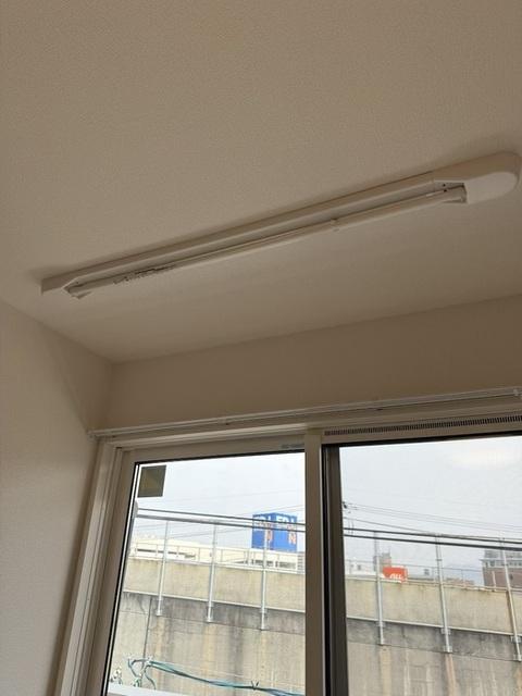 一番館（303） 部屋画像