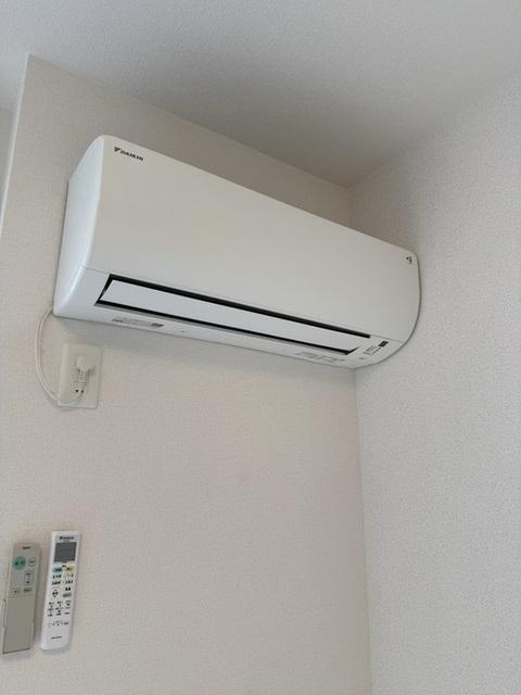 一番館（303） 部屋画像