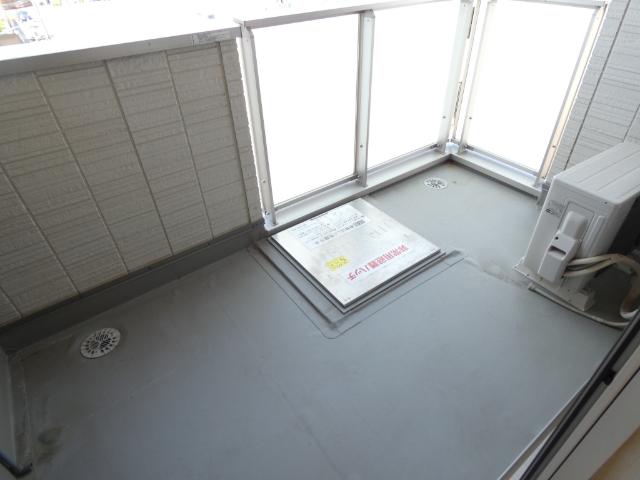 グランテリア楽々園Ｓ（201） 部屋画像