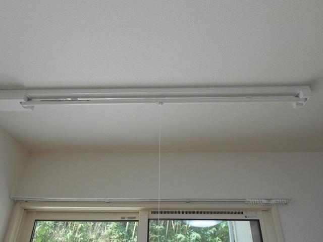 コンフォルトヒルズ（101） 部屋画像