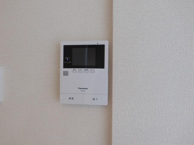 コンフォルトヒルズ（101） 部屋画像