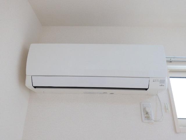 コンフォルトヒルズ（101） 部屋画像
