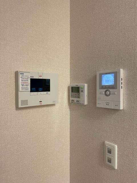 セジュールゆう（102） 部屋画像
