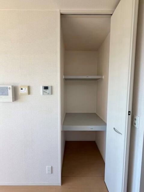 メゾン　ドゥ　プラージュ（202） 部屋画像