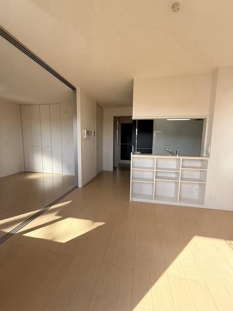 メゾン　ドゥ　プラージュ（202） 部屋画像