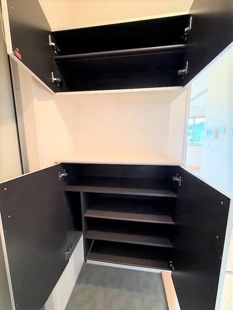 メゾン　ドゥ　プラージュ（202） 部屋画像