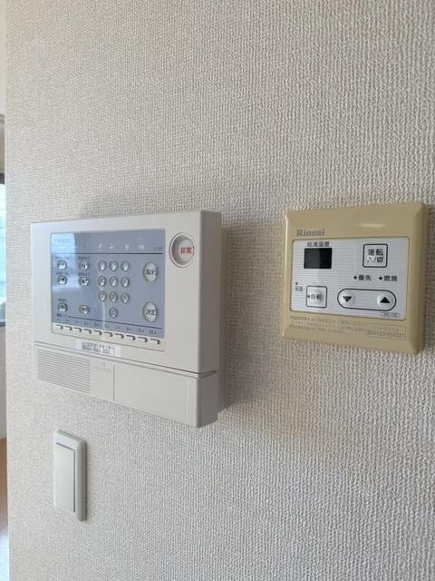 メゾン　ドゥ　プラージュ（202） 部屋画像