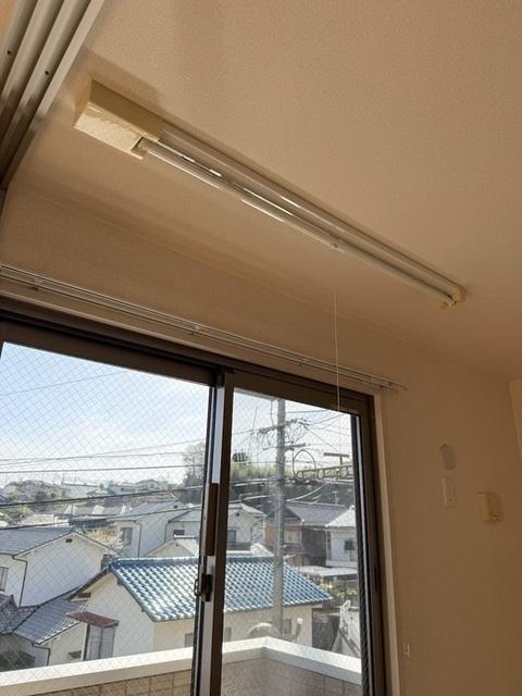 メゾン　ドゥ　プラージュ（202） 部屋画像